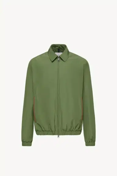 Moncler Socot Shirt Jacket | Thumbnail 2