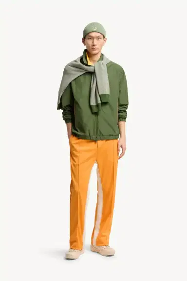 Moncler Socot Shirt Jacket | Thumbnail 3