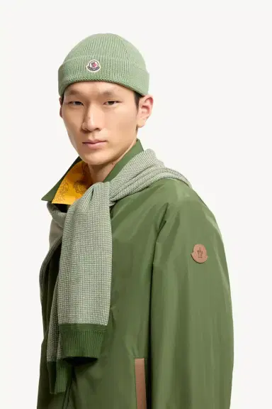 Moncler Socot Shirt Jacket | Thumbnail 4