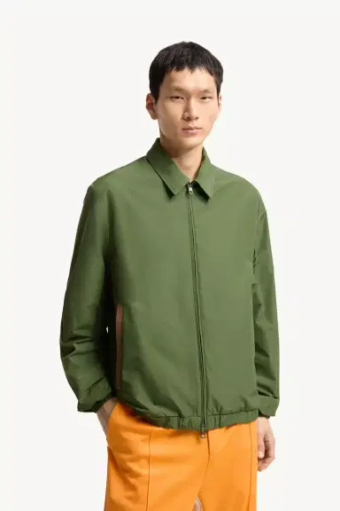 Moncler Socot Shirt Jacket | Thumbnail 5