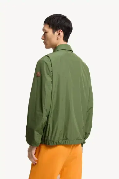 Moncler Socot Shirt Jacket | Thumbnail 6