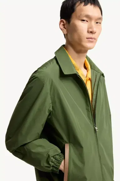 Moncler Socot Shirt Jacket | Thumbnail 7