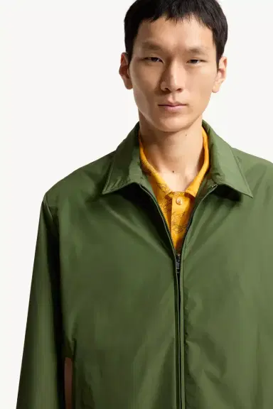Moncler Socot Shirt Jacket | Thumbnail 8