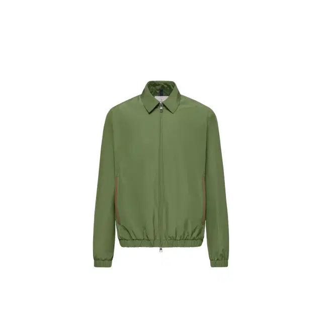 Socot Shirt Jacket