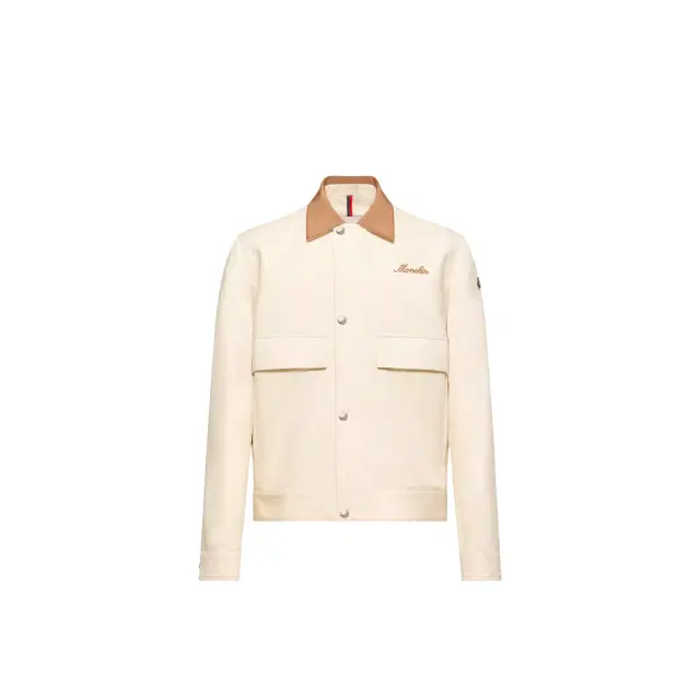 Kilke Linen & Cotton Blend Shirt Jacket