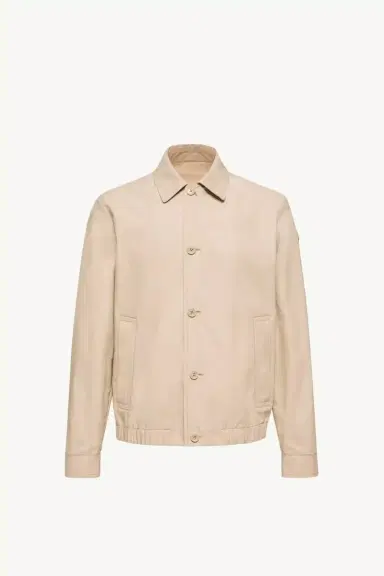 Moncler Gilben Shirt Jacket | Thumbnail 2