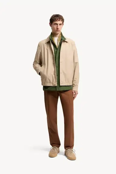 Moncler Gilben Shirt Jacket | Thumbnail 3