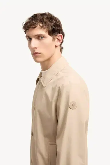 Moncler Gilben Shirt Jacket | Thumbnail 4