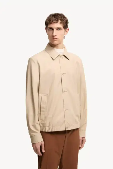 Moncler Gilben Shirt Jacket | Thumbnail 5