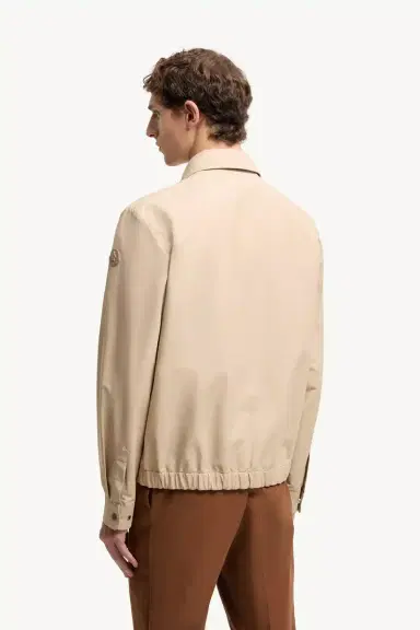 Moncler Gilben Shirt Jacket | Thumbnail 6