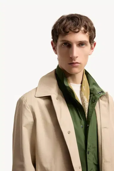 Moncler Gilben Shirt Jacket | Thumbnail 7
