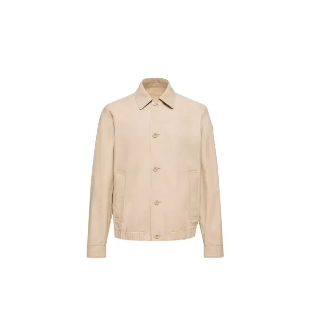 Gilben Shirt Jacket Gilben Shirt Jacket