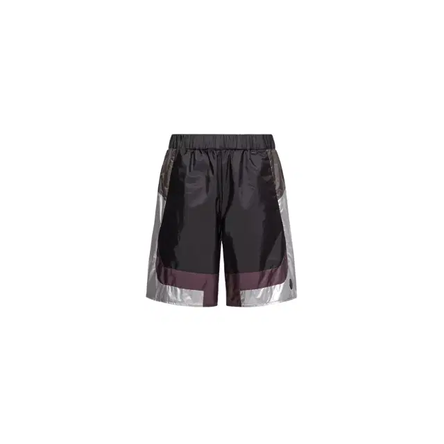 Geometric Pattern Shorts Geometric Pattern Shorts