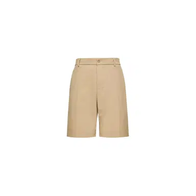 Moncler Seersucker Shorts | Thumbnail 1