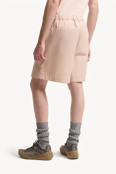 Moncler Cotton Poplin Bermuda Shorts | Thumbnail 6