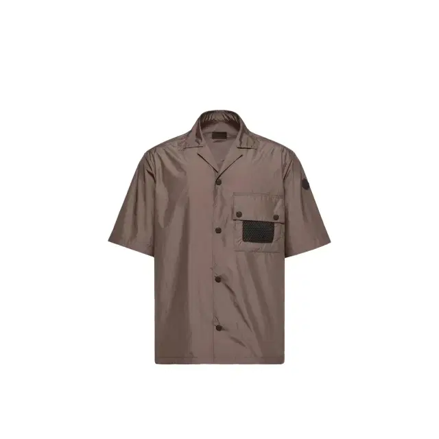 Logo Short Sleeve Shirt