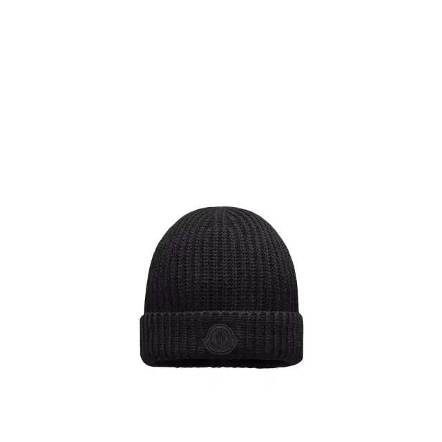 Cotton Beanie