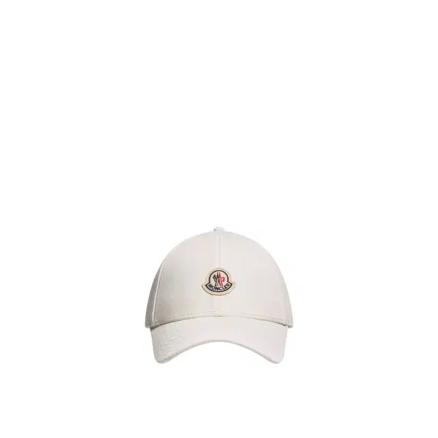 Cotton Gabardine Baseball Cap