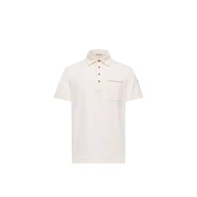 Cotton Piquet Polo Shirt Cotton Piquet Polo Shirt