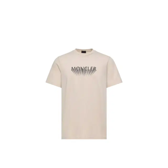 Logo Cotton Jersey T-shirt Logo Cotton Jersey T-shirt
