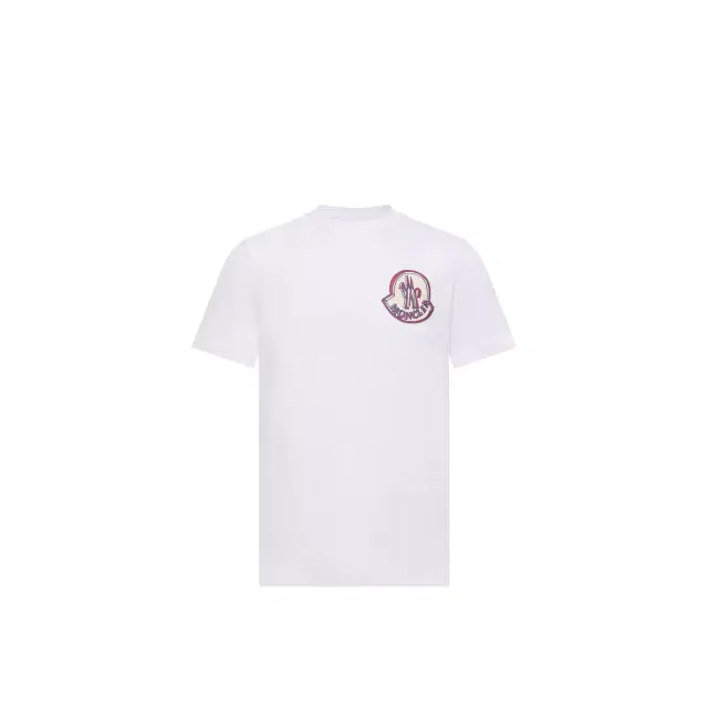 Logo Cotton T-shirt Logo Cotton T-shirt