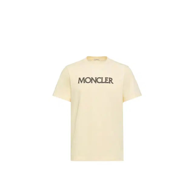 Logo Print Cotton T-shirt Logo Print Cotton T-shirt