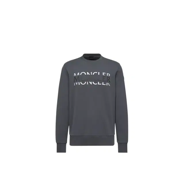 Logo Cotton Jersey Long Sleeve T-shirt