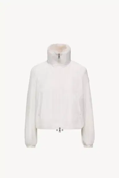 Moncler Pervenche 3-in-1 Short Down Jacket | Thumbnail 2