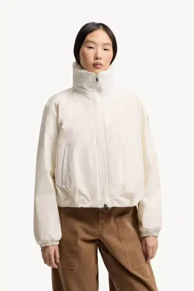 Moncler Pervenche 3-in-1 Short Down Jacket | Thumbnail 5