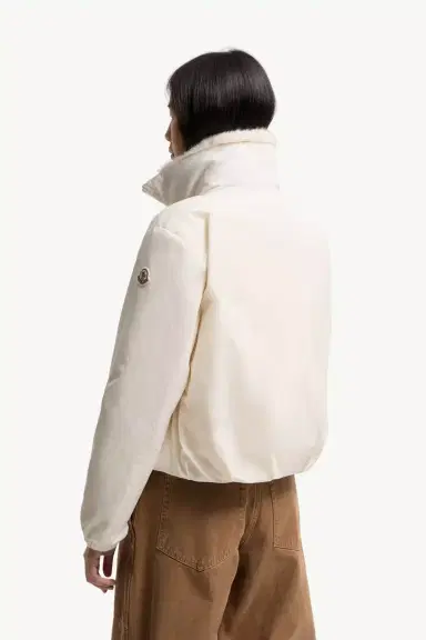 Moncler Pervenche 3-in-1 Short Down Jacket | Thumbnail 6