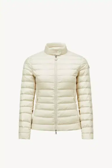 Moncler Igelle Short Down Jacket | Thumbnail 2