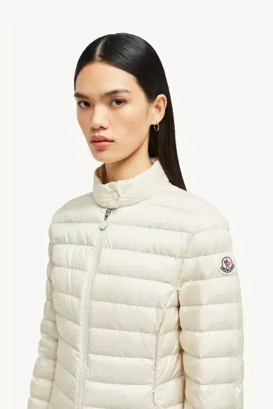 Moncler Igelle Short Down Jacket | Thumbnail 4