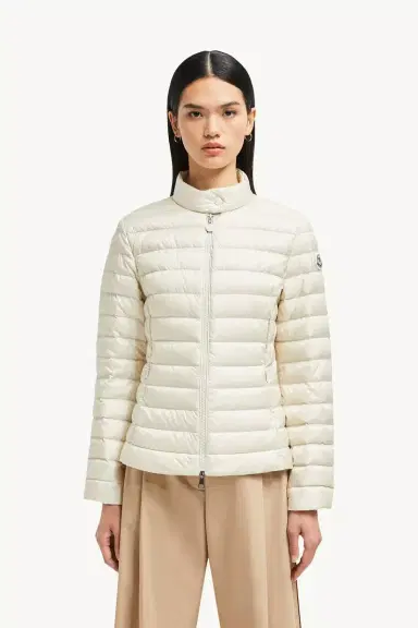 Moncler Igelle Short Down Jacket | Thumbnail 5