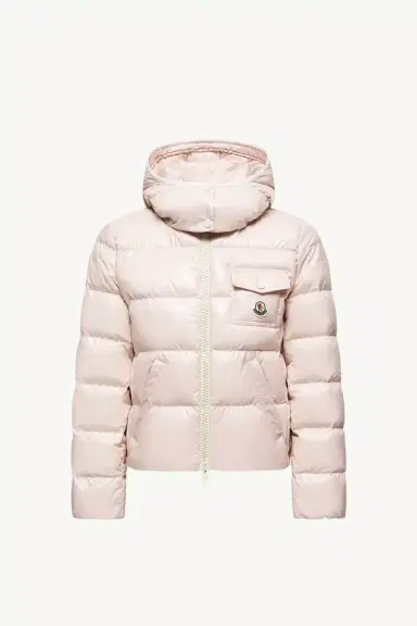 Moncler Andro Hooded Short Down Jacket | Thumbnail 2 Moncler Andro Hooded Short Down Jacket | Thumbnail 2
