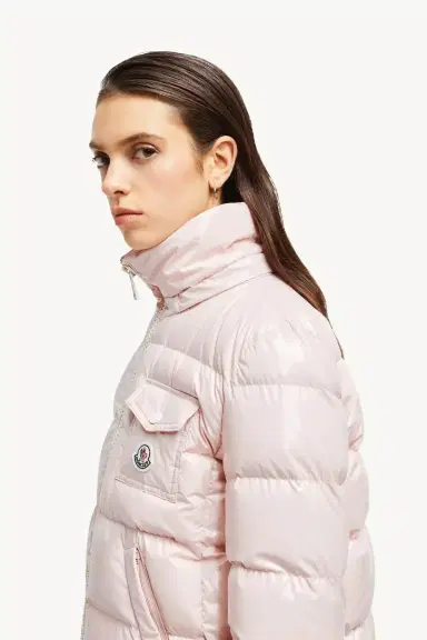 Moncler Andro Hooded Short Down Jacket | Thumbnail 4 Moncler Andro Hooded Short Down Jacket | Thumbnail 4