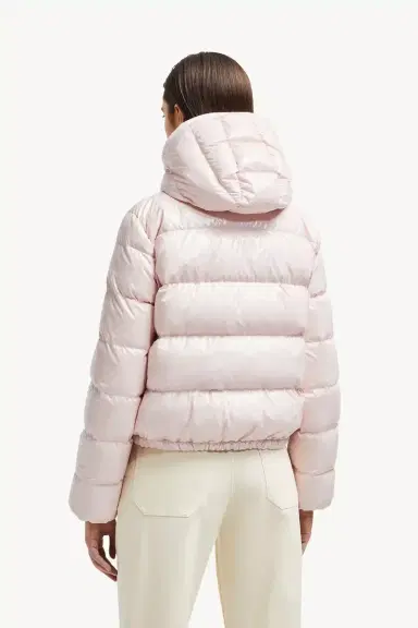 Moncler Andro Hooded Short Down Jacket | Thumbnail 6 Moncler Andro Hooded Short Down Jacket | Thumbnail 6