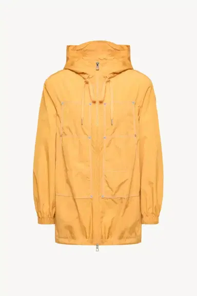 Moncler Alkes Hooded Jacket | Thumbnail 2 Moncler Alkes Hooded Jacket | Thumbnail 2
