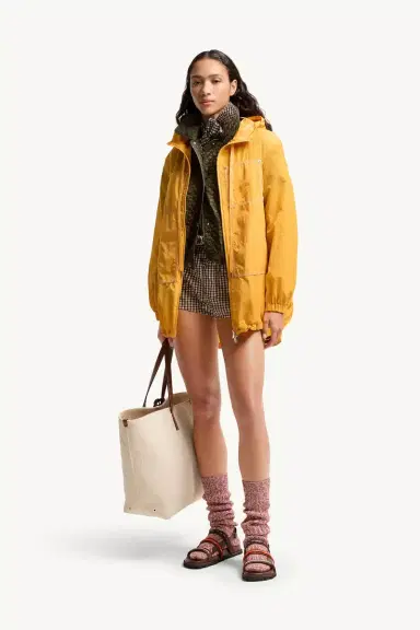 Moncler Alkes Hooded Jacket | Thumbnail 3 Moncler Alkes Hooded Jacket | Thumbnail 3