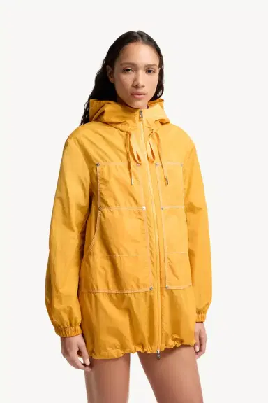Moncler Alkes Hooded Jacket | Thumbnail 5 Moncler Alkes Hooded Jacket | Thumbnail 5