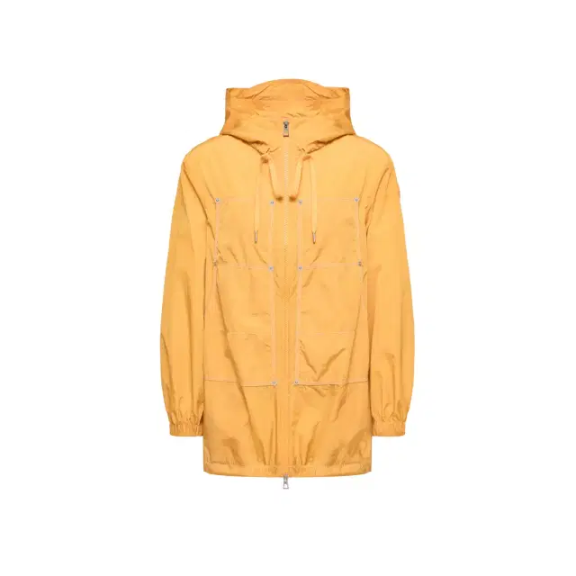 Moncler Alkes Hooded Jacket