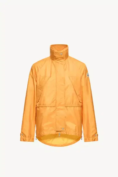 Moncler Reghena Mid-length Parka | Thumbnail 2 Moncler Reghena Mid-length Parka | Thumbnail 2