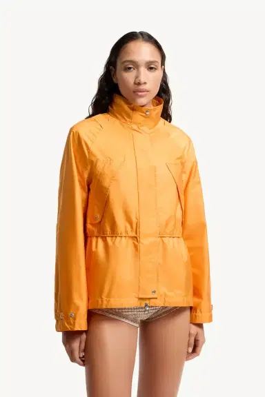 Moncler Reghena Mid-length Parka | Thumbnail 5 Moncler Reghena Mid-length Parka | Thumbnail 5