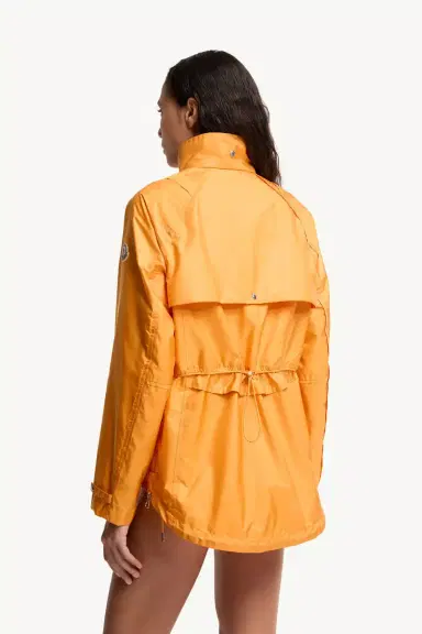 Moncler Reghena Mid-length Parka | Thumbnail 6 Moncler Reghena Mid-length Parka | Thumbnail 6
