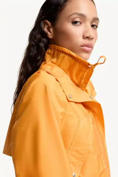 Moncler Reghena Mid-length Parka | Thumbnail 7 Moncler Reghena Mid-length Parka | Thumbnail 7