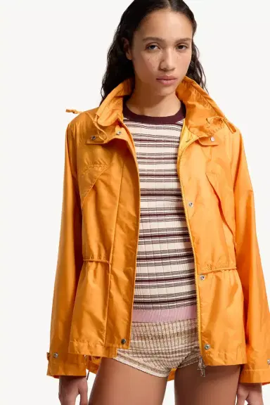 Moncler Reghena Mid-length Parka | Thumbnail 9 Moncler Reghena Mid-length Parka | Thumbnail 9