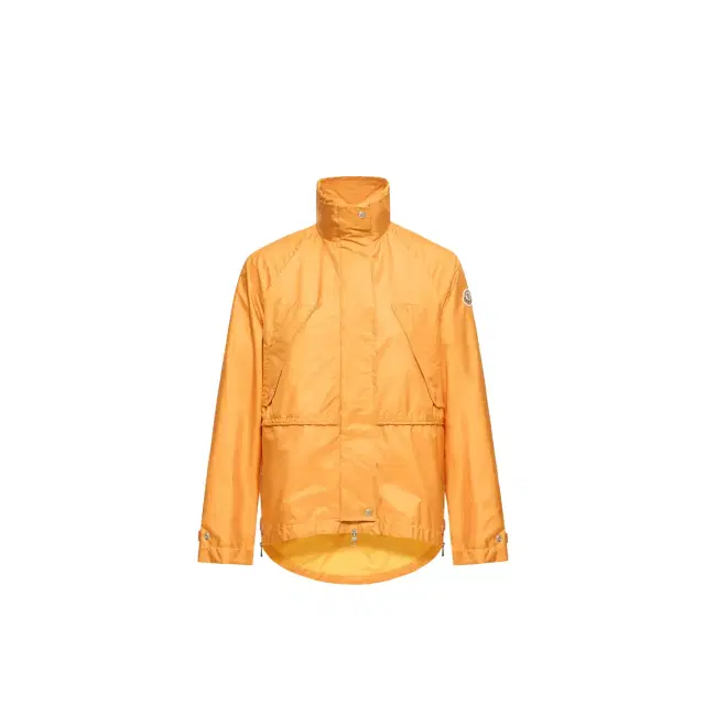 Moncler Reghena Mid-length Parka