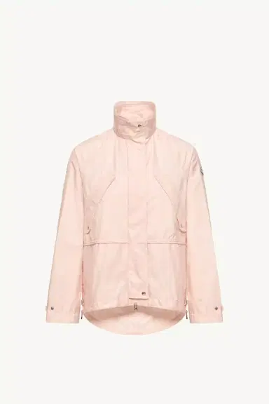 Moncler Reghena Mid-length Parka | Thumbnail 2 Moncler Reghena Mid-length Parka | Thumbnail 2