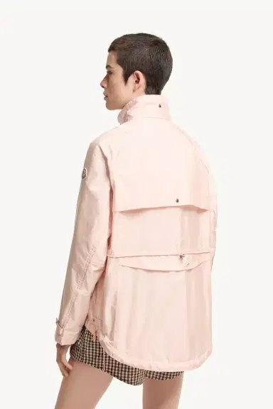 Moncler Reghena Mid-length Parka | Thumbnail 6 Moncler Reghena Mid-length Parka | Thumbnail 6