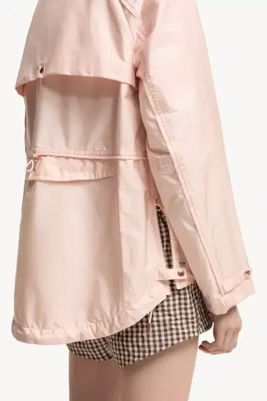 Moncler Reghena Mid-length Parka | Thumbnail 7 Moncler Reghena Mid-length Parka | Thumbnail 7
