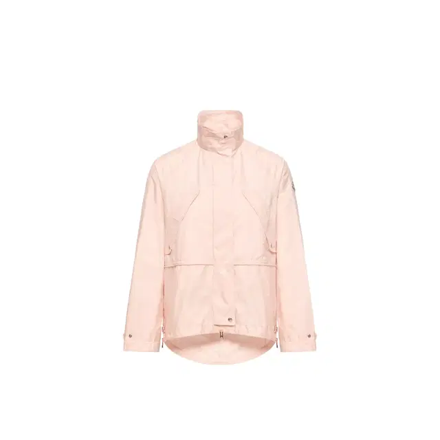 Moncler Reghena Mid-length Parka